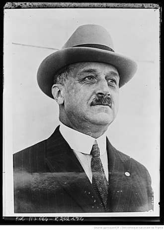 A. P. Giannini