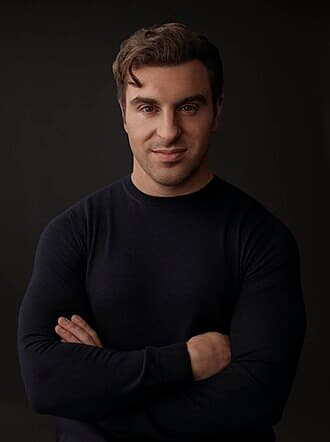 Brian Chesky