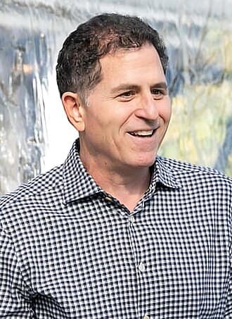 Michael Dell