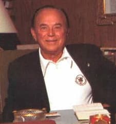 Ray Kroc