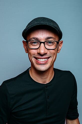 Tobi Lütke