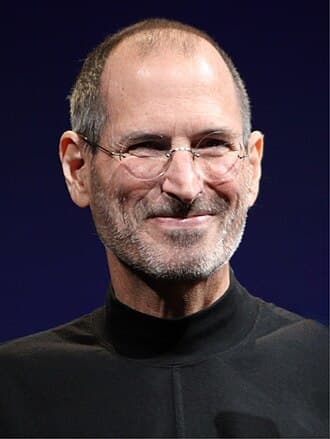 Steve Jobs